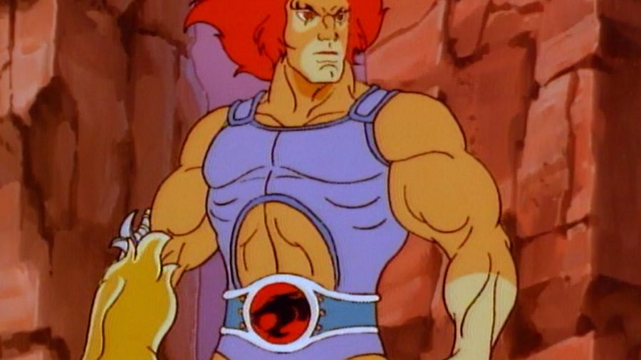Adam Wingard Set to Direct ThunderCats Film