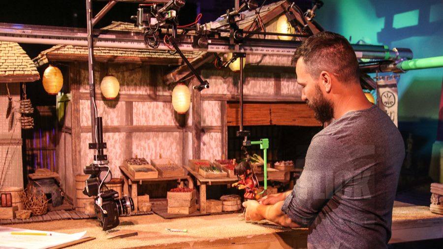 Academy Award Winning Studio LAIKA Venturing into Live-Action Films