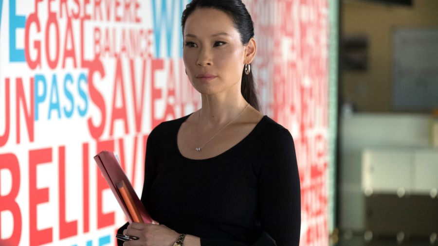 Lucy Liu Joins Cast of Shazam! Fury of the Gods