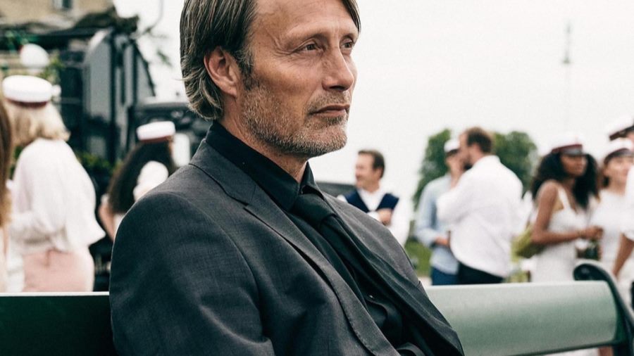 Mads Mikkelsen Joins Cast of Indiana Jones 5