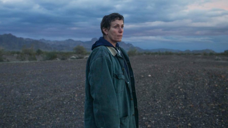 93rd Annual Academy Awards Winners List