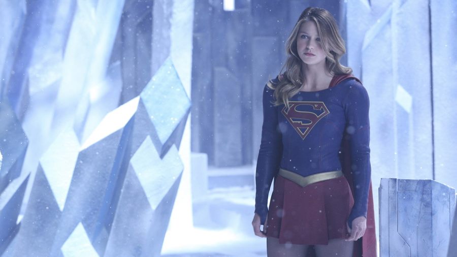 The CW Announces Summer Series Premier Lineup Including Supergirl Finale