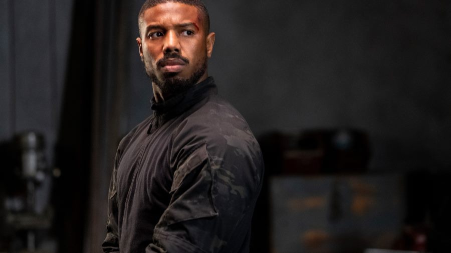 Get The Inside Track From The Cast of Tom Clancy's Without Remorse