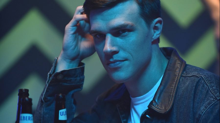 Finn Wittrock Cast as Lead in HBO Max's Green Lantern