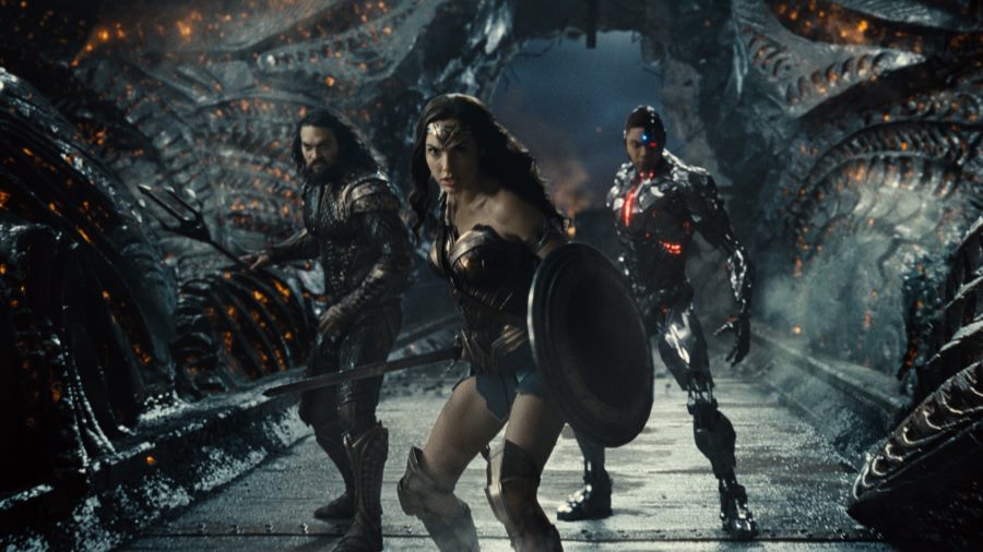 Joss Whedon Accused of Threatening Gal Gadot's Career