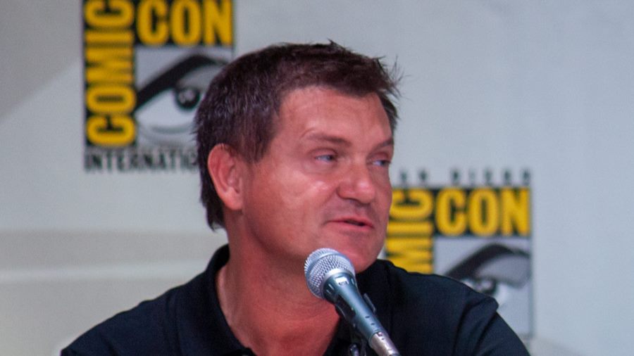 Kevin Williamson Pandemic Thriller Gets Greenlit by Miramax