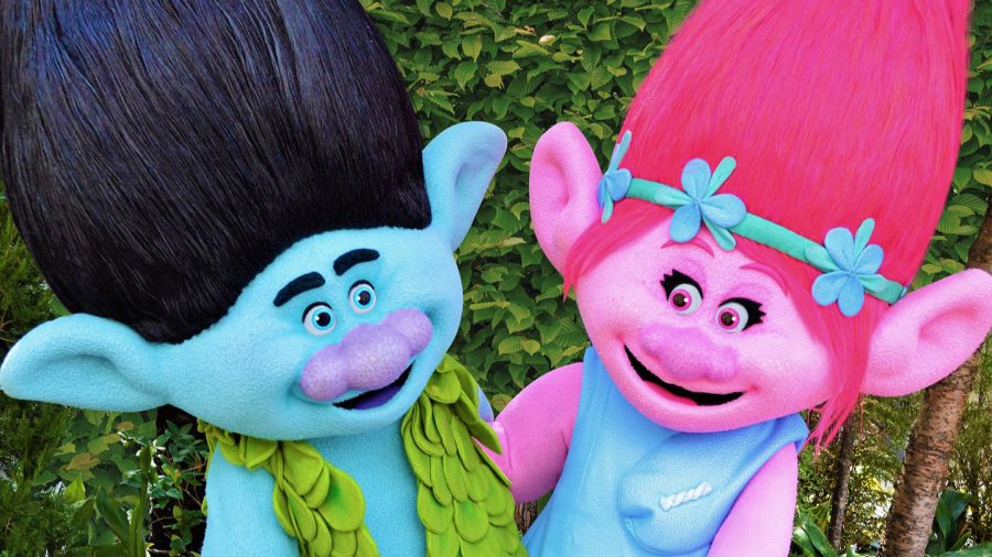 Universal Orlando Resort Announces New Interactive Character Experience DreamWorks Destination