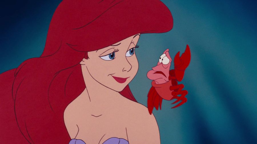Samuel E. Wright, Voice of Sebastian in Little Mermaid, Dies