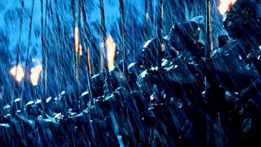 Lord of the Rings: The War of the Rohirrim Anime Feature Film in the Works