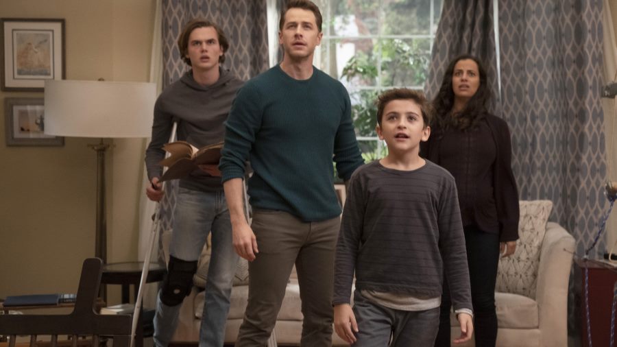 NBC Cancels Manifest After Three Seasons