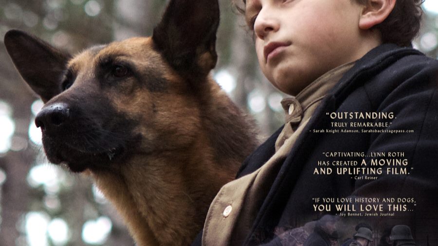 Shepherd Shows That Not All Holocaust Victims Were Human