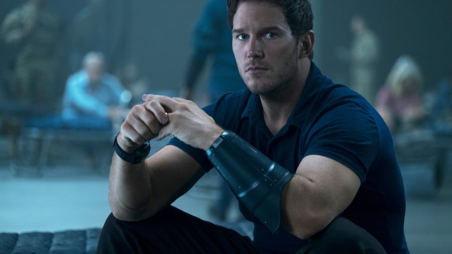 Amazon's Tomorrow War to Get a Sequel