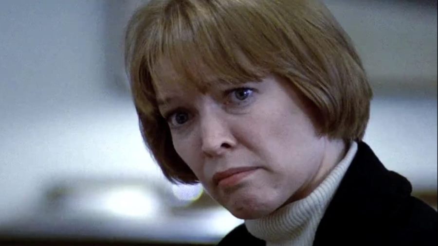 New Exorcist Franchise Starring Ellen Burstyn Coming to Peacock
