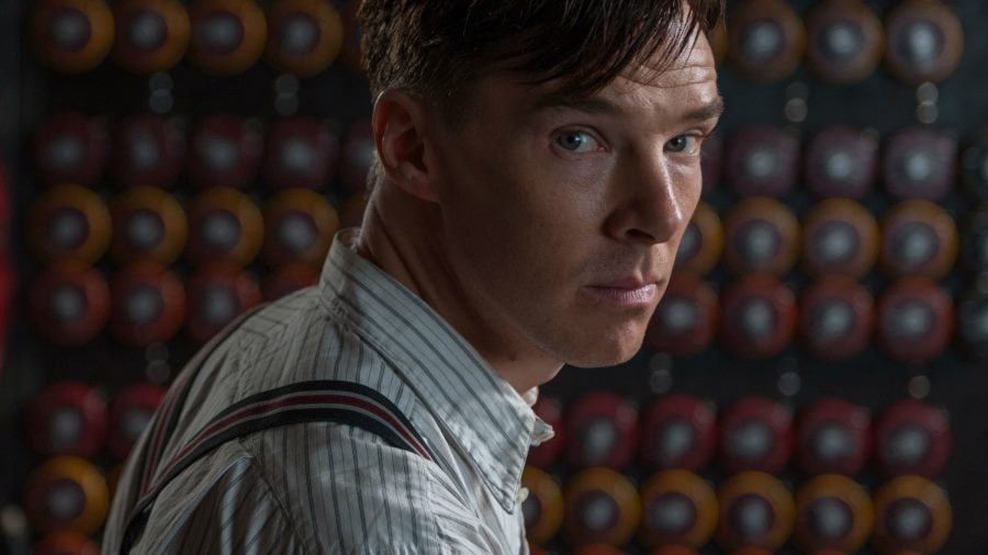 Benedict Cumberbatch to Receive TIFF Tribute Actor Award