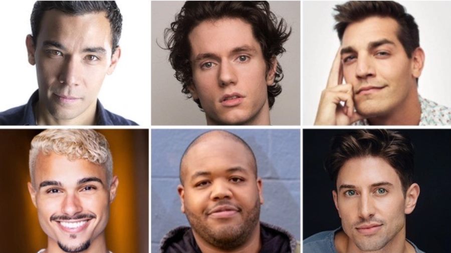 Production Begins on Searchlight Pictures' Fire Island