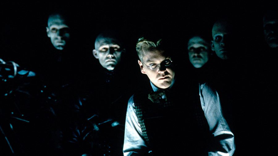 Dark City Series in the Works