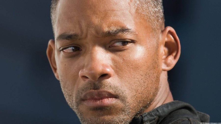 Will Smith's Westbrook Studio Signs Deal with National Geographic