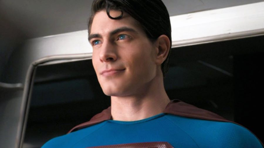 Brandon Routh Cast as Lead in Magic The Gathering Animated Series