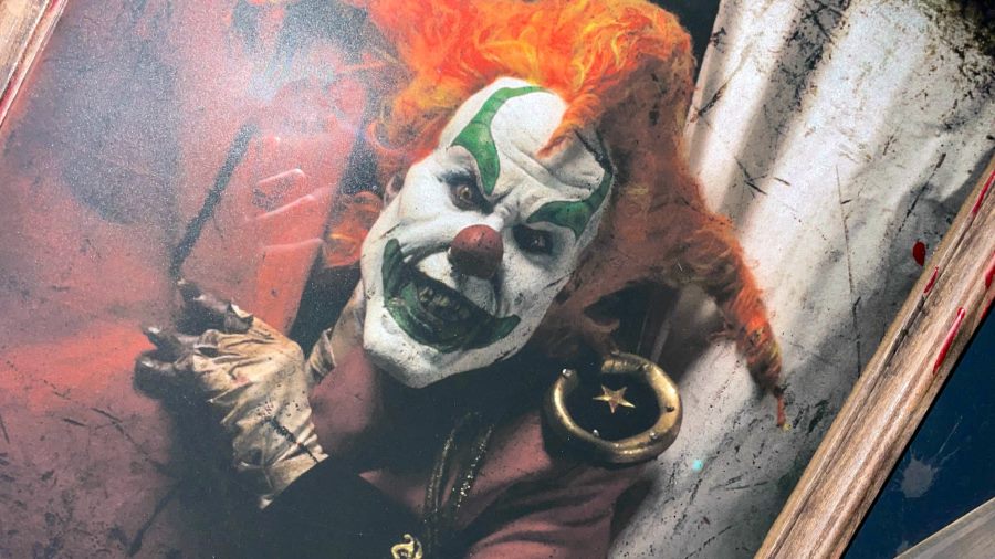 Halloween Horror Nights 30 – Part Deux