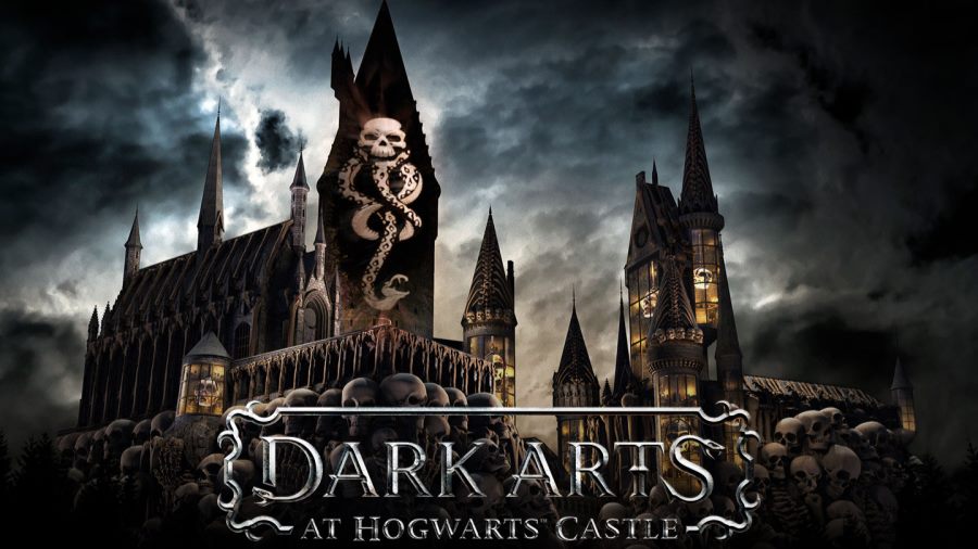 Dark Arts at Hogwarts Castle Returns to Islands of Adventure