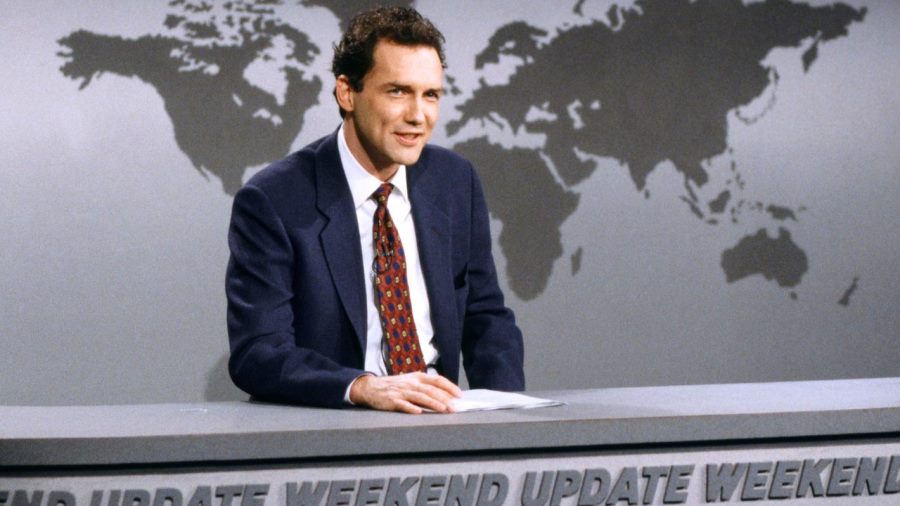 Comedian Norm Macdonald Dies at 61