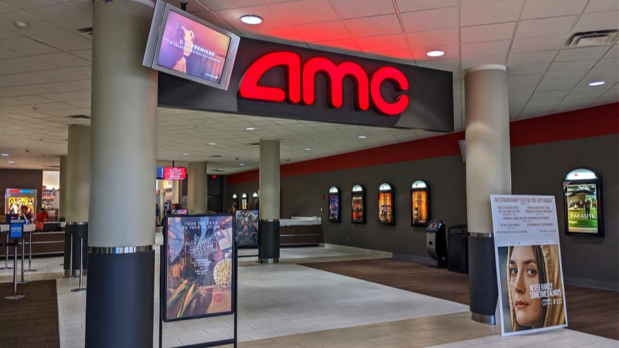AMC to Begin Accepting Cryptocurrency for Online Purchases