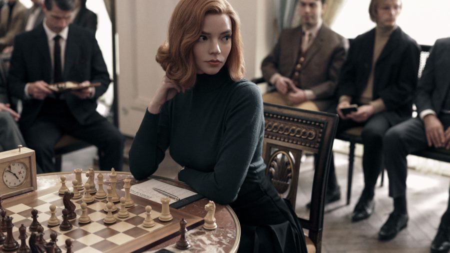 Netflix Being Sued for Defamation Over Queen's Gambit