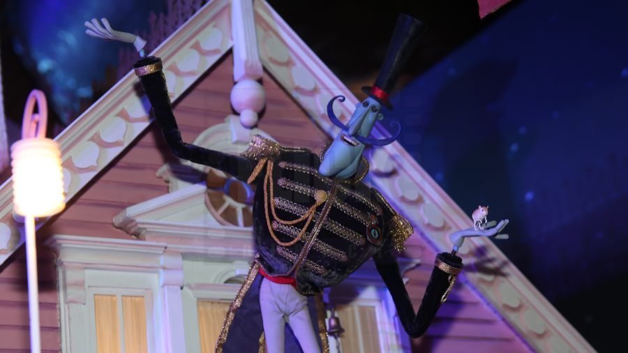 LAIKA Films Commemorates 15 Year Anniversary with Museum Experience