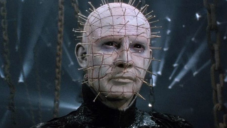 Sense8's Jamie Clayton Set as New Pinhead in Hellraiser Reboot