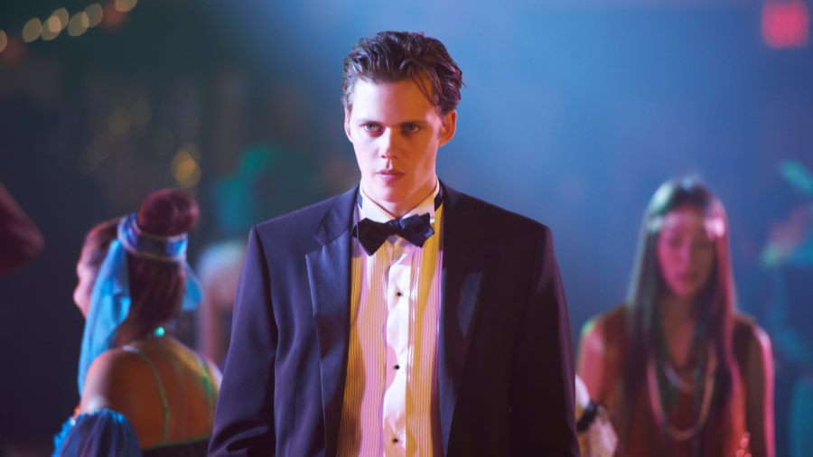 Boy Kills World to Star Bill Skarsgard in Lead Role