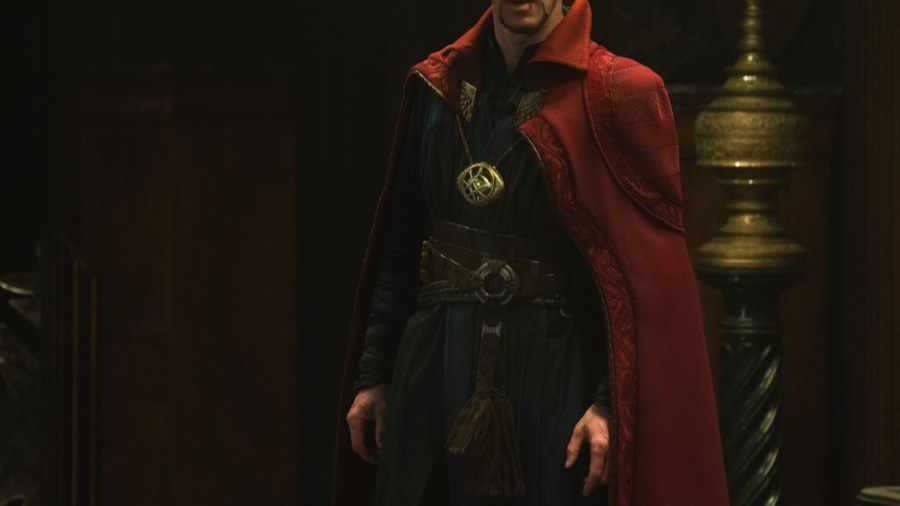 Disney Delays Releases for Doctor Strange and Numerous Other Films