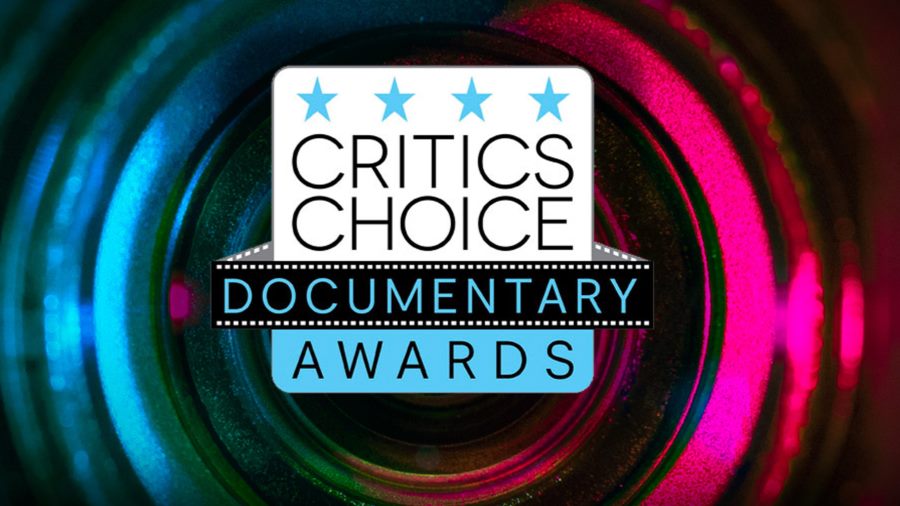 Sixth Annual Critics Choice Documentary Awards Announced