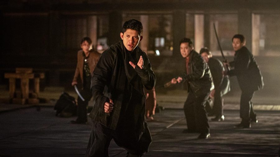 Iko Uwais Set as Villain in Expendables 4