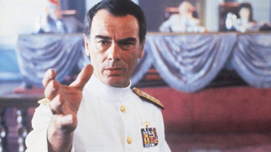Quantum Leap Star Dean Stockwell Dies at 85