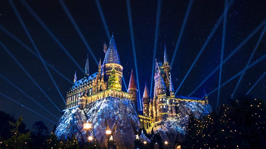 Universal Orlando Resort Offers 2022 Military Freedom Pass