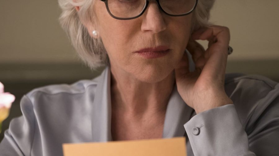 Helen Mirren to Receive SAG Life Achievement Award