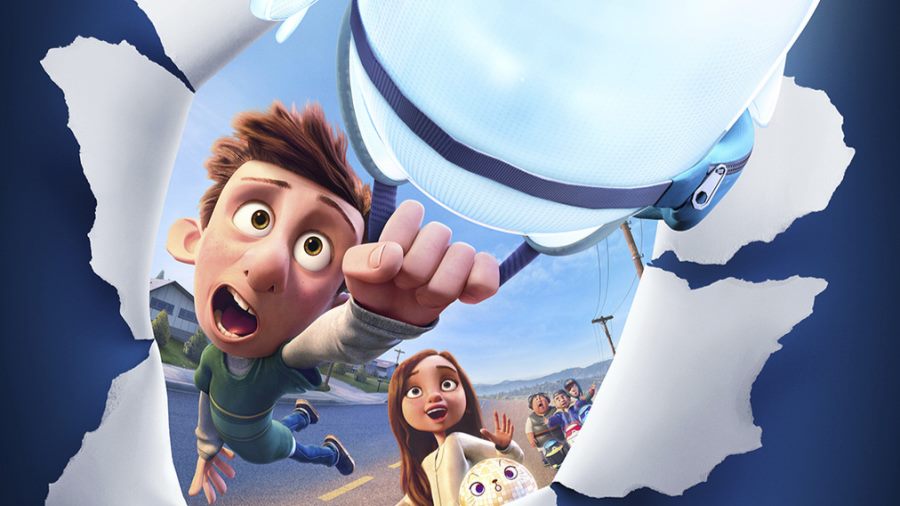 Ron Gone Wrong Debuts on Disney Plus December 15