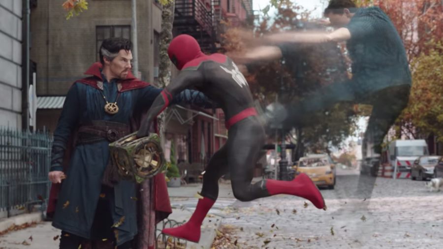 Tom Holland to Continue as Spider-Man for Marvel