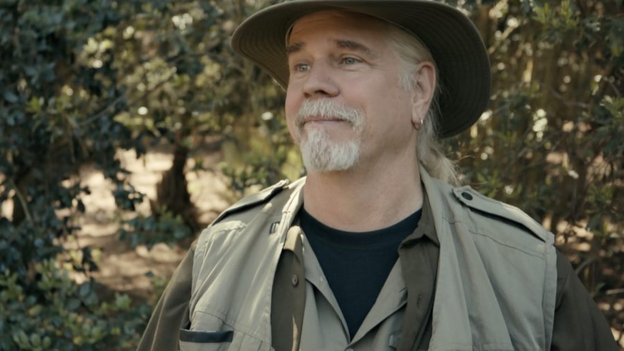 Tiger King The Doc Antle Story Premiering on Netflix