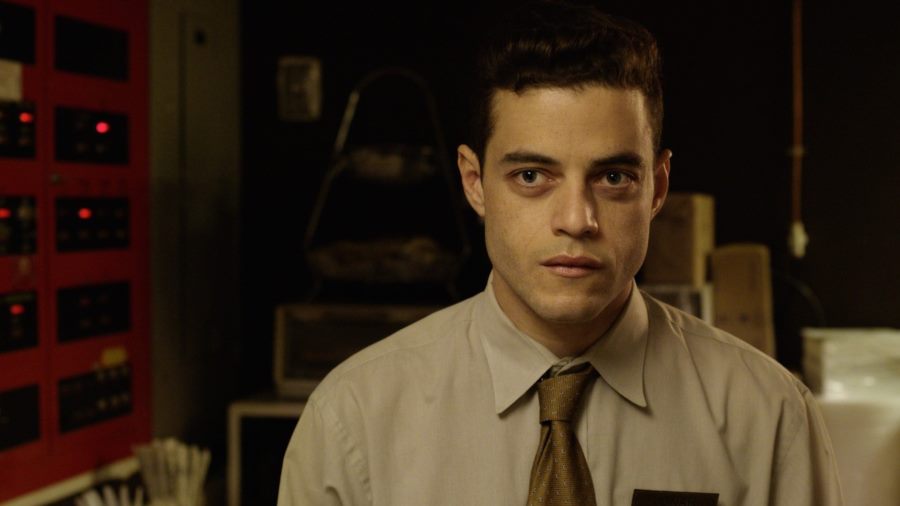 Florence Pugh, Rami Malek and Benny Safdie Join Cast of Oppenheimer