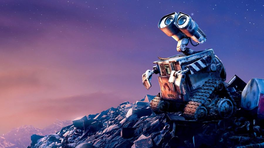 Wall-E, Star Wars: Return of the Jedi, and Selena Added to National Film Registry