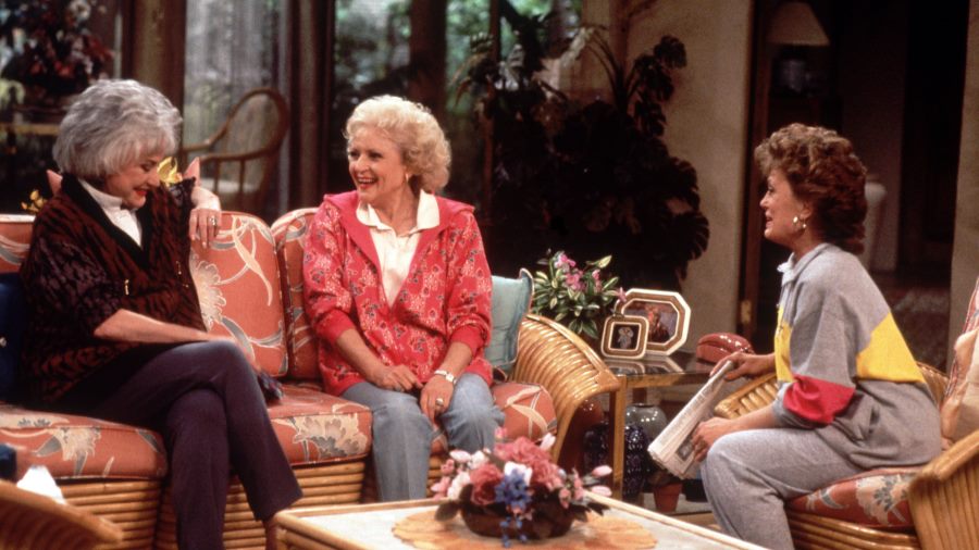 TV Icon Betty White Dies at 99