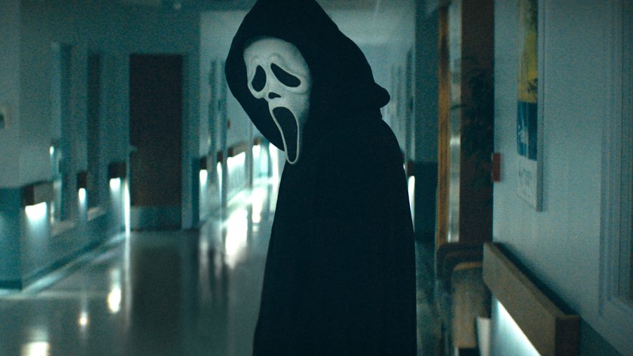 Commemorative Scream Soundtrack Box Set to be Released
