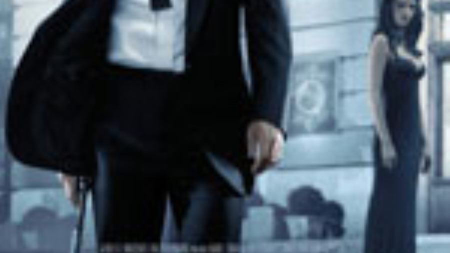 New James Bond Film Gets A Name, Quantom of Solance