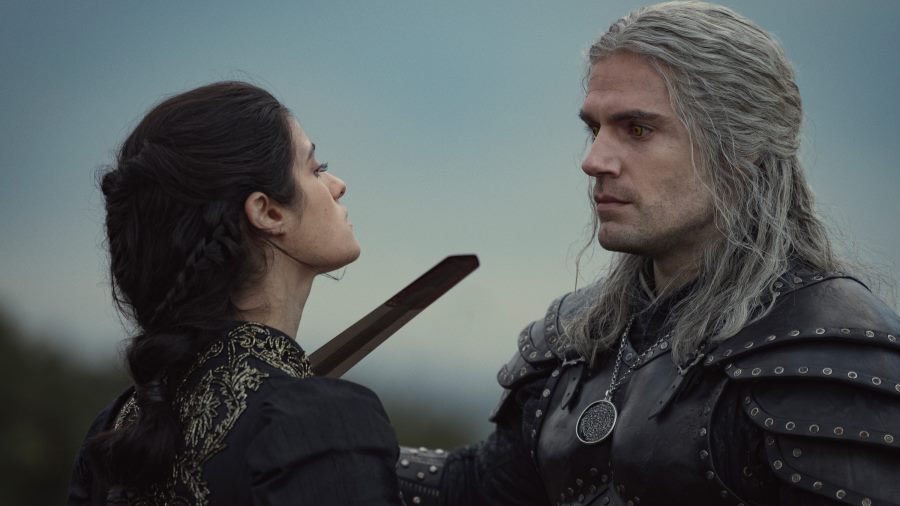 The Witcher Season 2 Gets Netflix's Most-Viewed Honor
