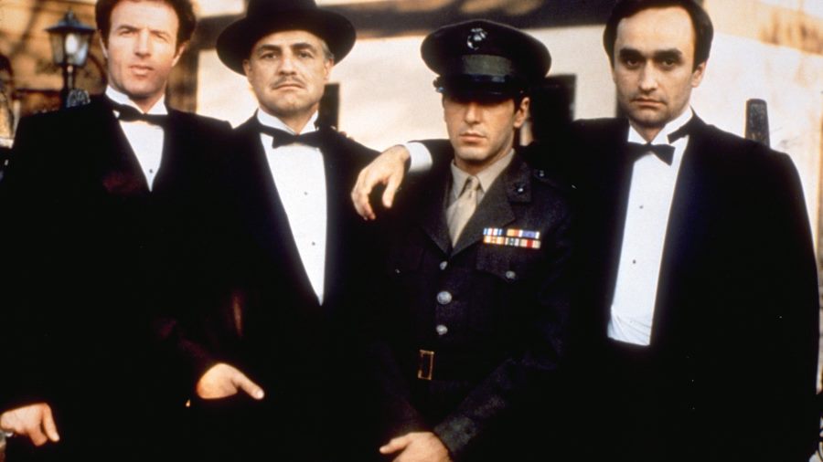 Godfather Celebrates 50th Anniversary with Limited Theatrical Release