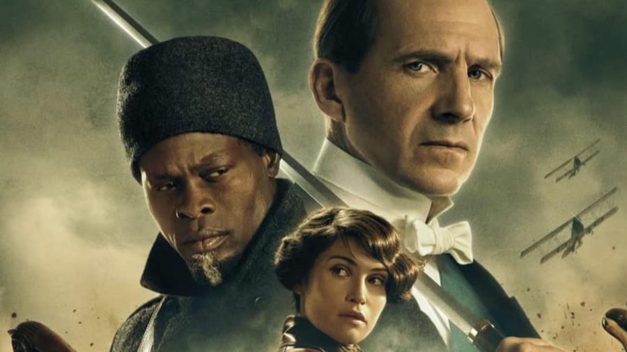 The King's Man to Debut on Hulu