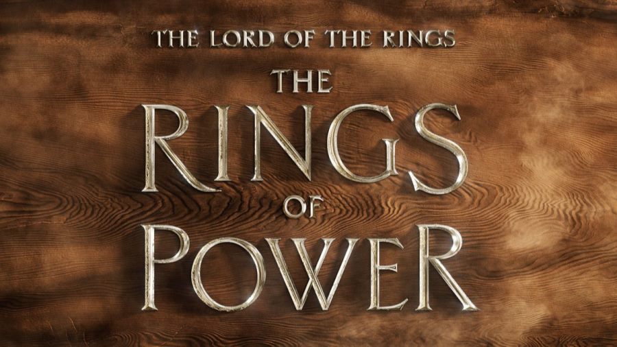 Amazon Announces Title of Lord of the Rings Series