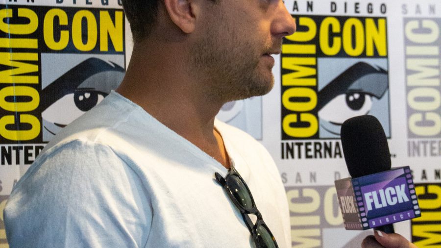 Joshua Jackson Set to Star in Fatal Attraction Series