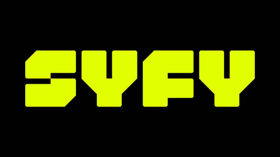 Syfy Picks Up The Ark for 12 Episodes